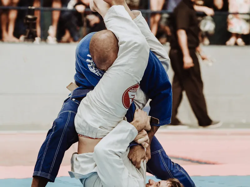 Judo
