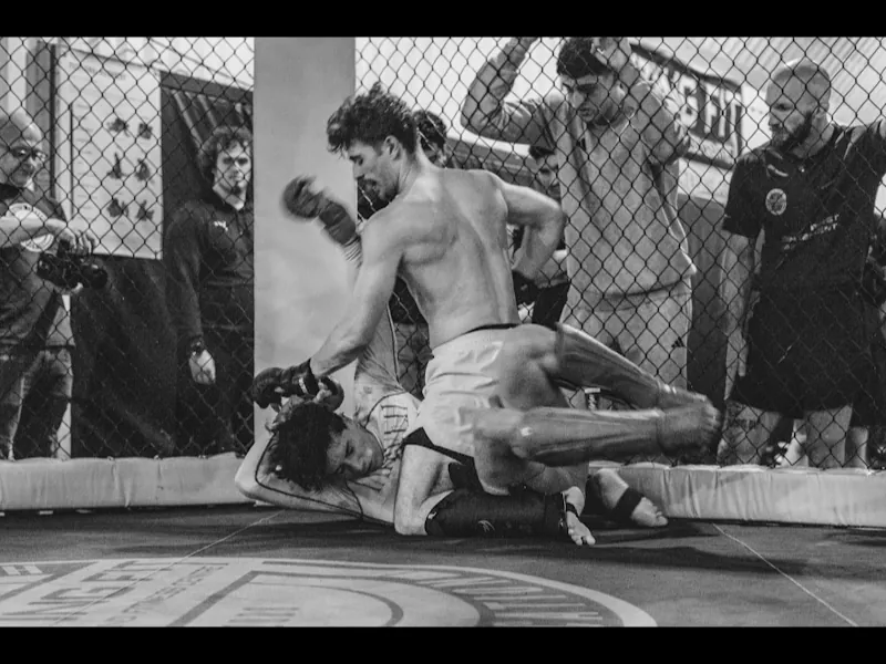 MMA