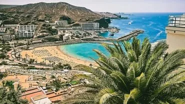 Las Palmas