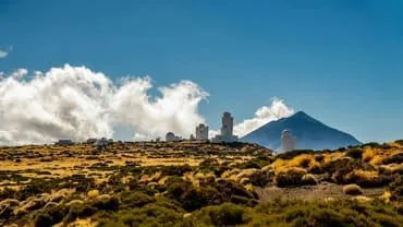 Santa Cruz de Tenerife