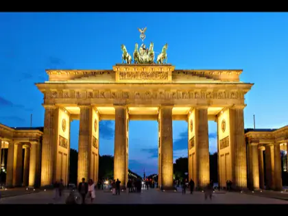 Alemania