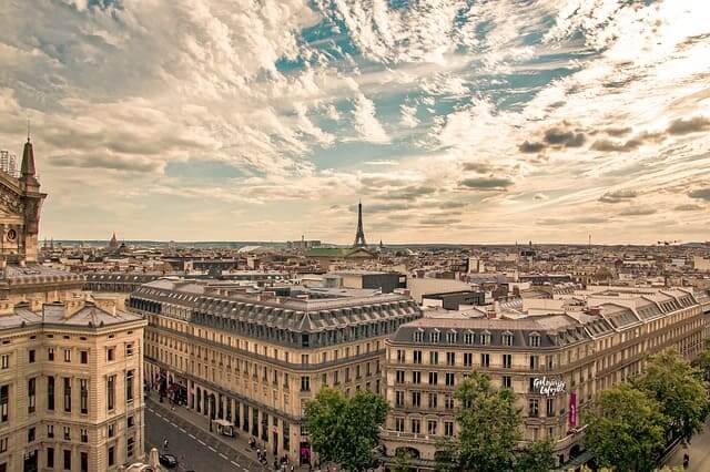 Francia